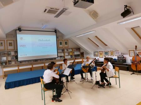 Odprtje UTZO Trebnje 2024, foto V. Jarm (1)